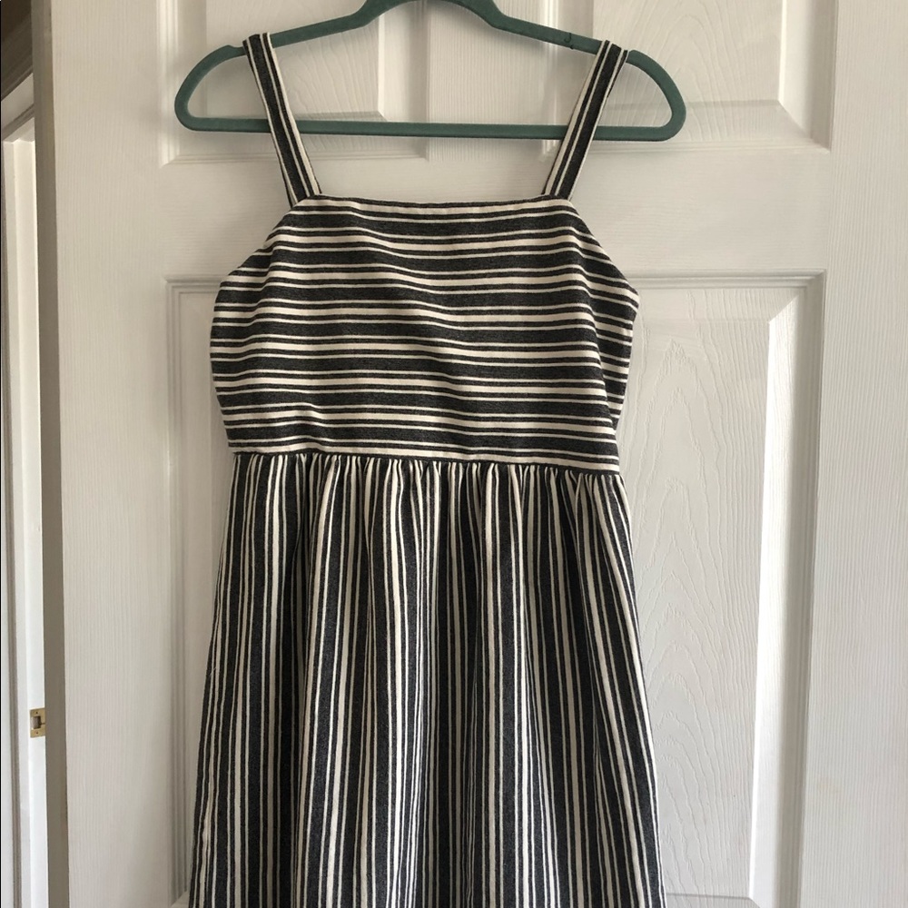 Loft Summer Dress